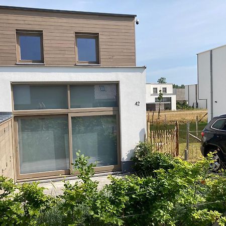 Maison Coxyde Exterior photo
