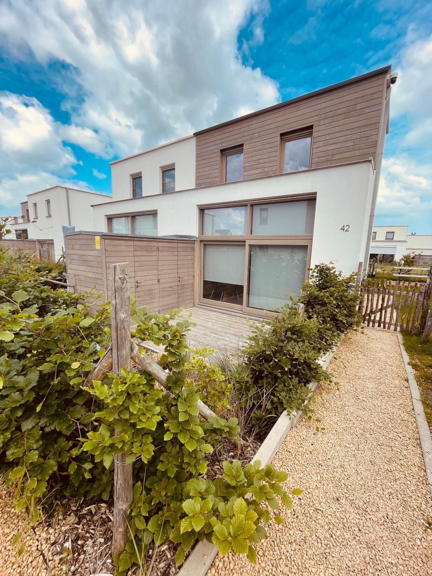 Maison Coxyde Exterior photo